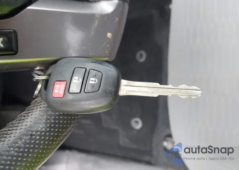 2018 Toyota Tacoma Sr5 V6 from USA, damaged, VIN 5TFCZ5AN3JX136335